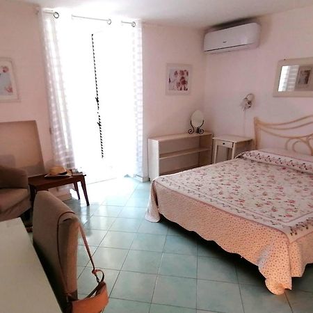 B&B Venus Inn Positano Kültér fotó