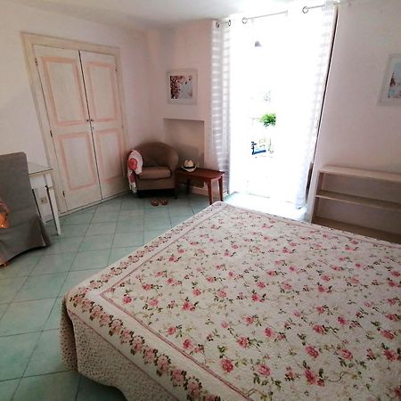 B&B Venus Inn Positano Kültér fotó