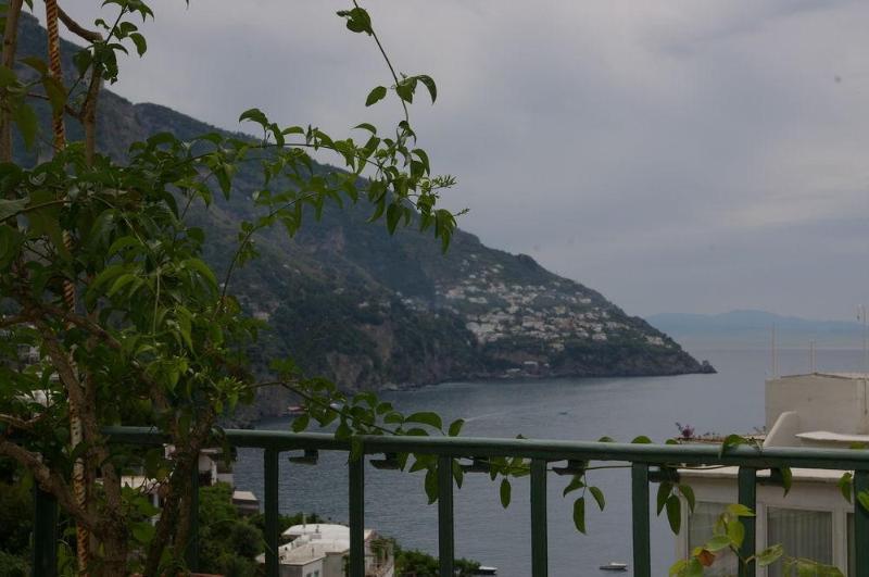 B&B Venus Inn Positano Kültér fotó