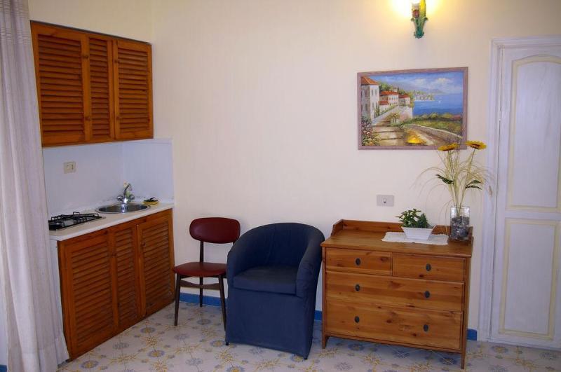 B&B Venus Inn Positano Kültér fotó