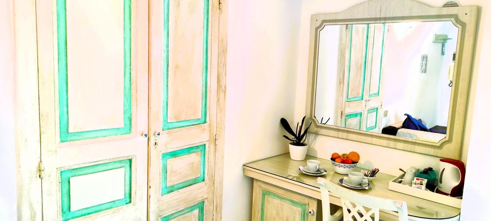 B&B Venus Inn Positano Kültér fotó