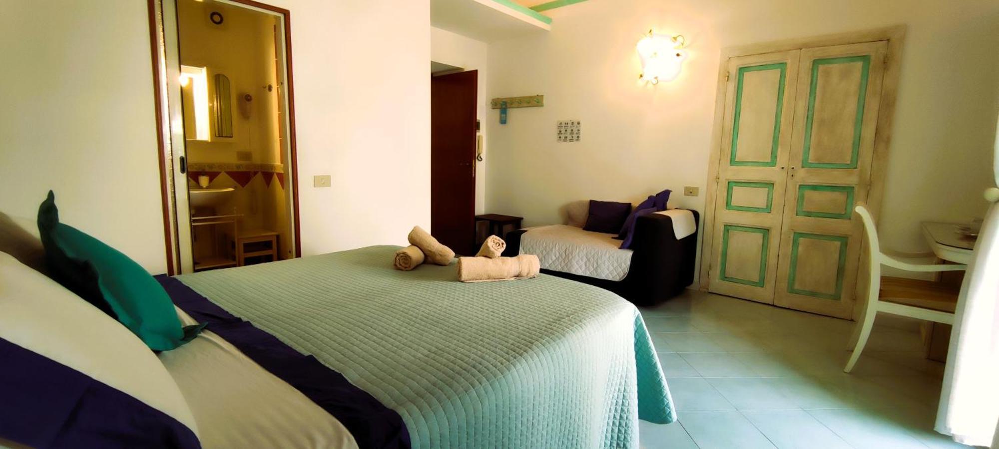 B&B Venus Inn Positano Kültér fotó
