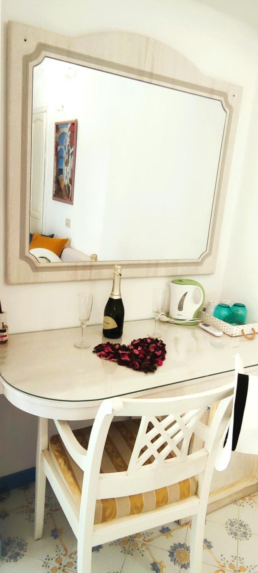 B&B Venus Inn Positano Kültér fotó
