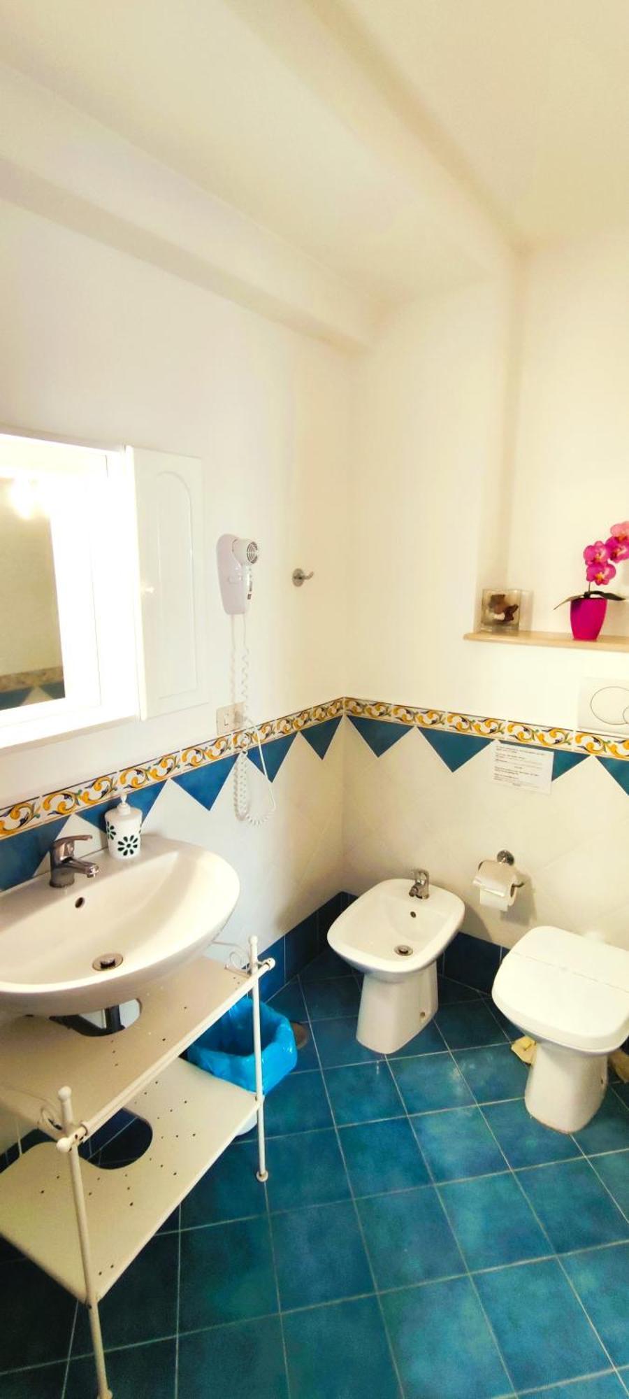B&B Venus Inn Positano Kültér fotó
