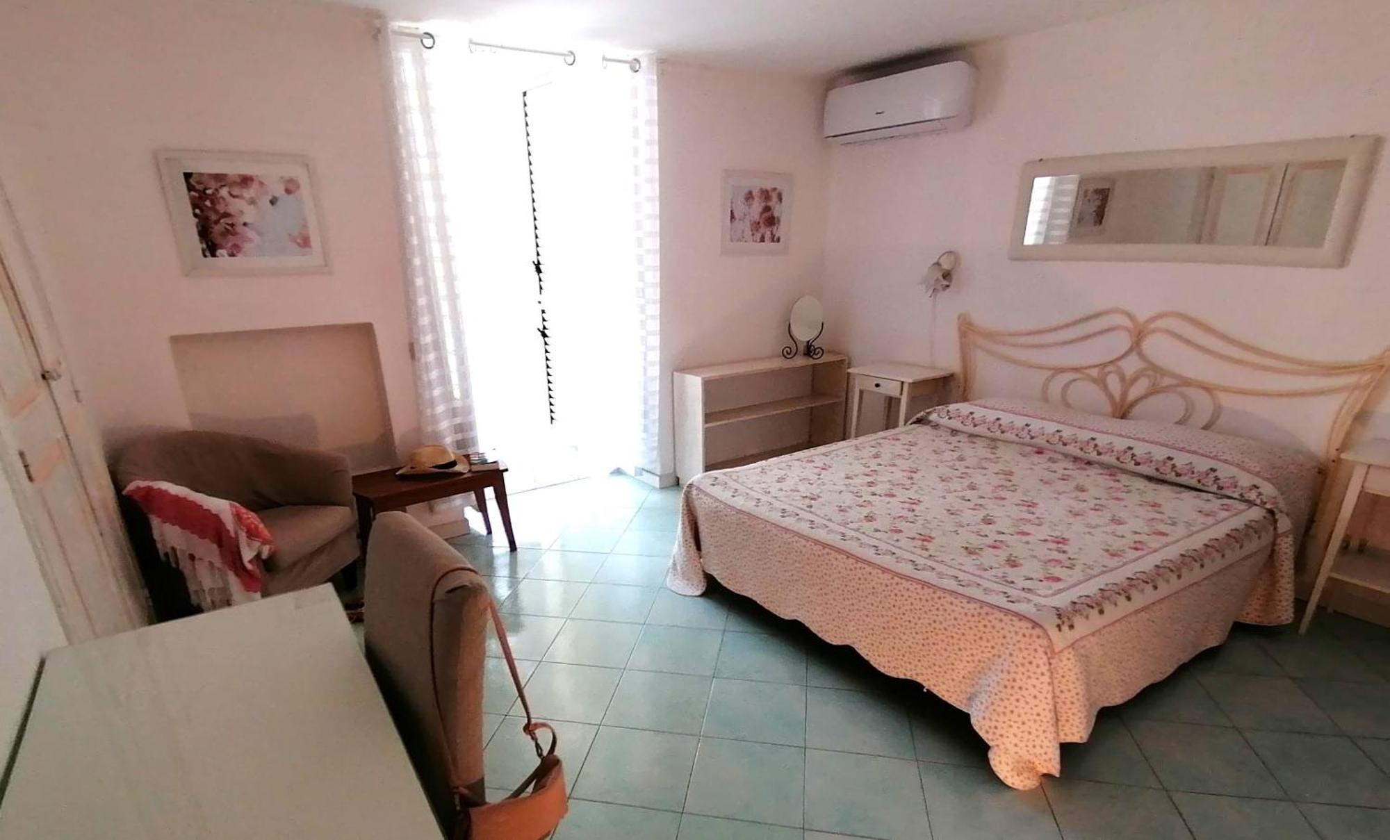 B&B Venus Inn Positano Kültér fotó