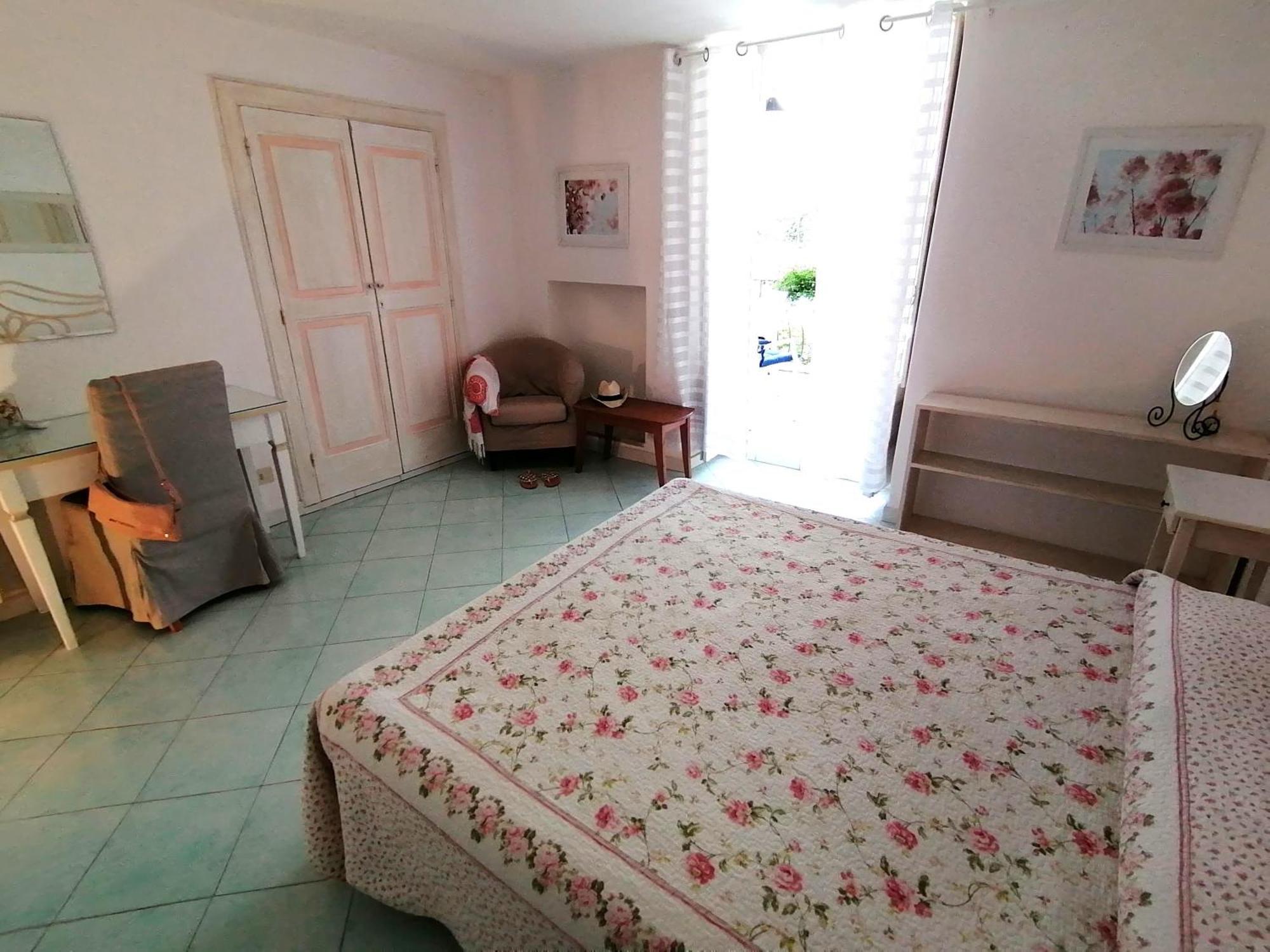 B&B Venus Inn Positano Kültér fotó