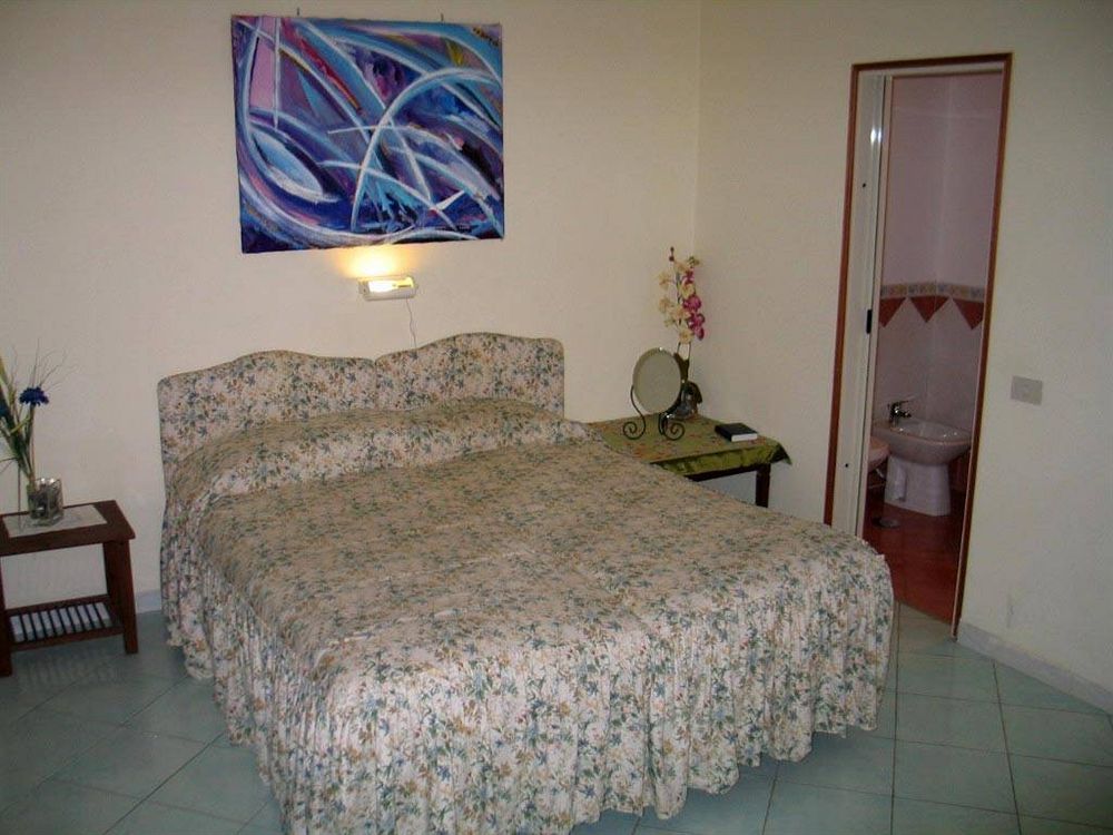 B&B Venus Inn Positano Kültér fotó
