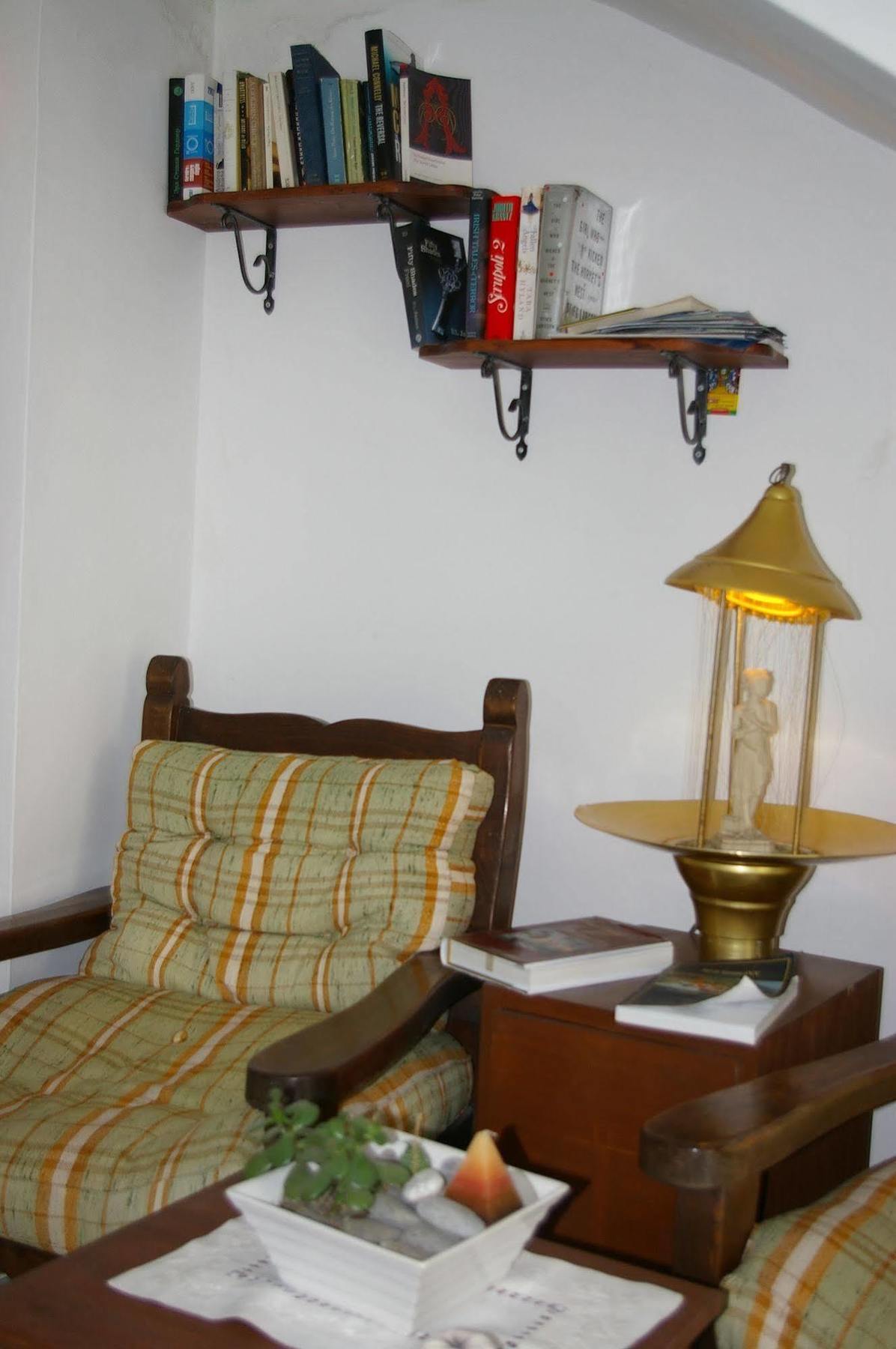 B&B Venus Inn Positano Kültér fotó