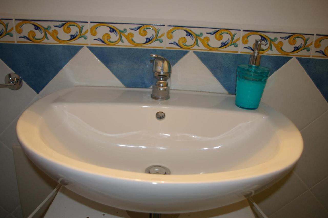 B&B Venus Inn Positano Kültér fotó